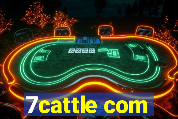 7cattle com